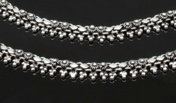 edelsteen sieraden zilver hanger oorbellen  0516